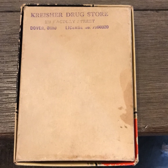 1930’s vintage Rook card game of games Parker Brothers Salem Mass complete read - Picture 15 of 16